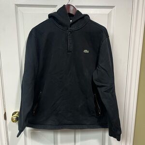 Lacoste Hoodie